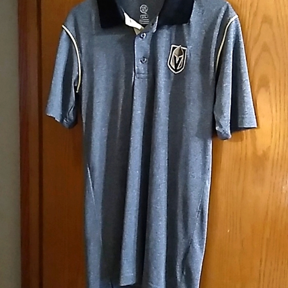 Las Vegas Knights polo
